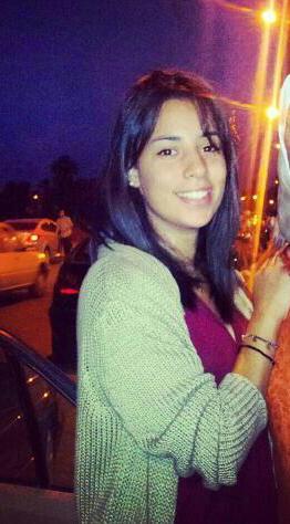 MandineZineb's profile picture. 🪽