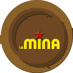 Twitter de l'Ateneu Popular La Mina de la Canonja. Espai per a la transformació social al poble.