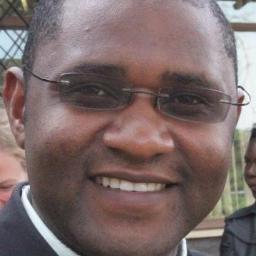 GovWambua Profile Picture
