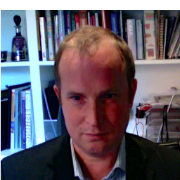 GrahamHolty's profile picture. 