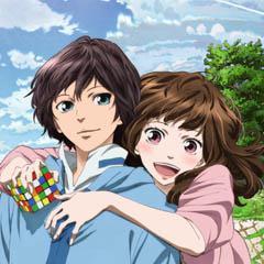 「ハル」DVD・BD12/18発売！さんのプロフィール画像