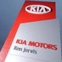 Ken Jervis Limited (@kenjerviskia) 's Twitter Profile