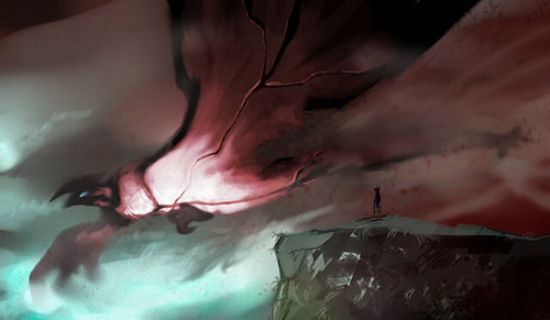 EdgarrrV's profile picture. Daredevil.