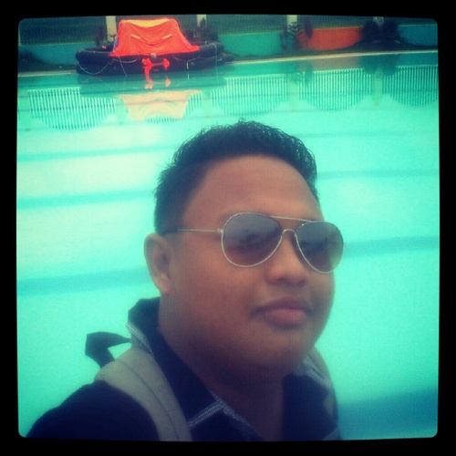 milbert010's profile picture. Broken things become useful when you put into God's hands..:)