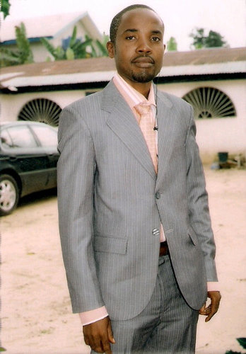 Faith works for only those who believes