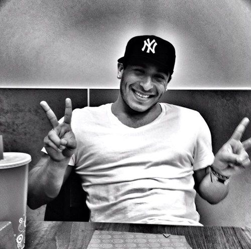 JuanFyve's profile picture. Its just me.... Alex