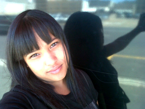 im a friendlly bubbly happy go lucky girl