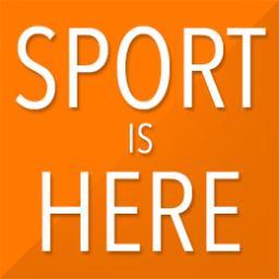 Sport_is_here Profile Picture