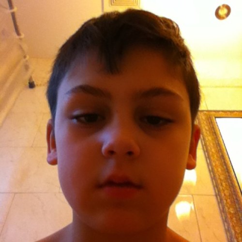 numerator's profile picture. 