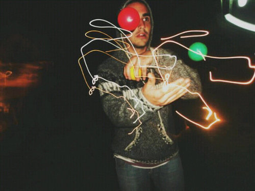 mooonchii's profile picture. 100% de Libra! Músico Baterista! Malabarista y un poco payaso