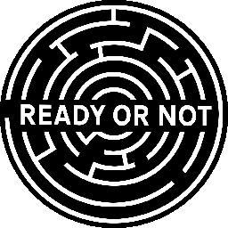 ReadyorNotBMTH's profile picture. Ready or Not is a FREE interactive, flashmob-games event taking place on Friday 10th May 2013, from 19.30 at a secret location within Bournemouth Town Centre.