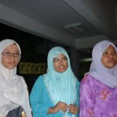 SyahminAmirahh's profile picture. luV ME OR NOt