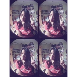 The New Team J of JKT48 @officialJKT48. Sparkling member of JKT48. Beauty will conquer misery. I splash rainbow to color your day ♥