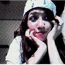 angelsindark's profile picture. uma garota divertida,alegre,louca, apaixonada por RHCP ,feliz por ter tudo o que ama essa soou eeu baby's