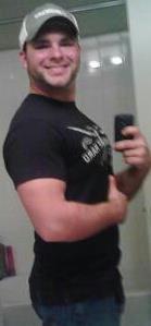 ChrisSAndrews1's profile picture. follow god and you will have everything you need and your hearts desires