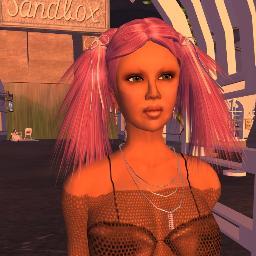 Virtual Worlds - Content Creator
SP Group Founder - Factory of Fun proud owner.
IPOS Grid development
