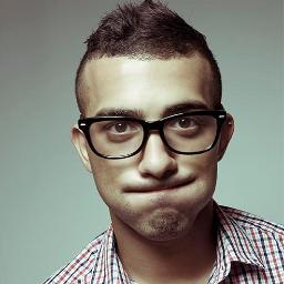 YasinOrall's profile picture. 