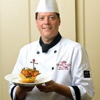 Brent Conlin (@chefbrentc) 's Twitter Profile