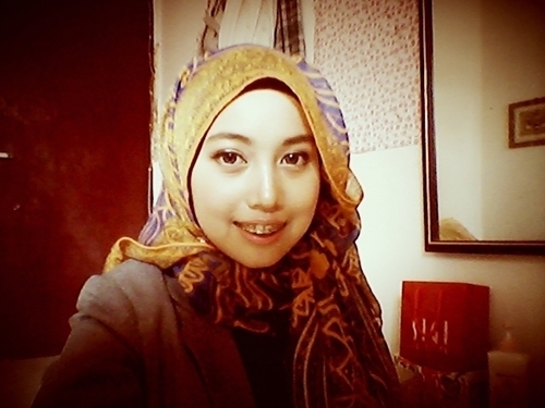 Energic,comfortable,swing,optimistic,positif and to be the best
Favorable..and happyness» Commite @HijaberscommBDG  and Lady Nayara members and dramakorea FREAk