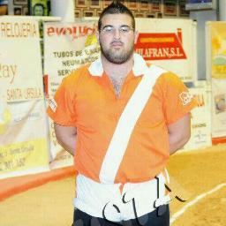 Joaquín Barroso (Quini)