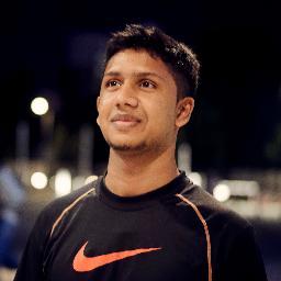 Graduated From Solent University
Former U-15 Great Goals Head Coach
Former U-13 Chennaiyin FC Head  Coach
Saints Foundation