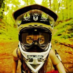 NukeproofTeam's profile picture. Downhill