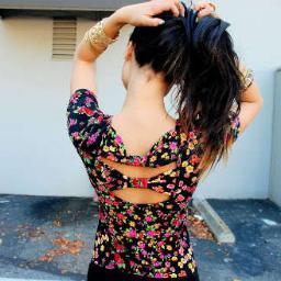 MagicInBeauty's profile picture. No skincare can rejuvenate a crooked heart, just like no make up can mask a stink personality. - A!