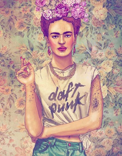 irreverente e idealista