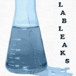 LabLeaksNet's profile picture. 