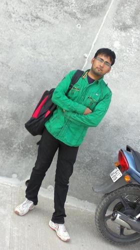 i am Ethical Hacker