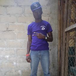 Abdullaziz G.Q Pabai goes by the stage name Meek Mill is a producer/song writer/designer
