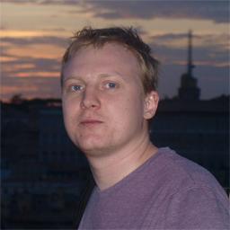 Web Developer living in Cornwall.