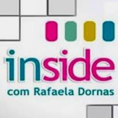 Um programa variado, musical e interativo. O Inside mostra os lugares que fazem a diferença em Brasília com uma linguagem jovem e dinâmica. Fique por dentro!