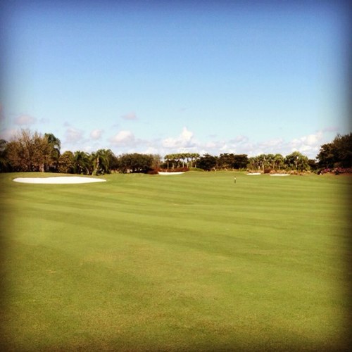 Director of Golf Course and Grounds Maintenance Copperleaf Golf Club