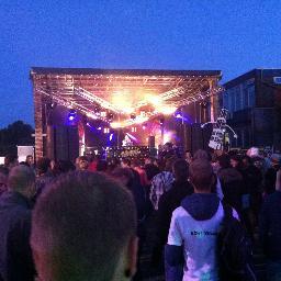 podiummobilis's profile picture. Verhuur van: Mobiele podia tot 61 m2, Prolyte podium elementen, Layher PA torens en ramp, FOH tenten, vraag naar de mogelijkheden