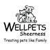 Wellpets Sheerness (@wellpetssheerns) Twitter profile photo