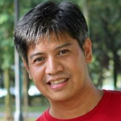 Ariel Sambo - Internet Network Marketer, Flight Dispatcher..