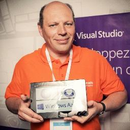 Solution Architect 
Avanade Gallia
Data & AI
/Customer Experience & Insights
/CRM&Digital Marketing
/Sitecore MVP 2018