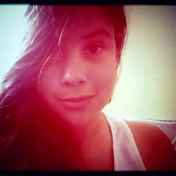 Eu Não preciso Te Olhar pra te ter em Meu mundo , porque a onde quer que eu vá você está em Tudo , @luansantana *-*