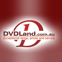 DVDLand.com.au