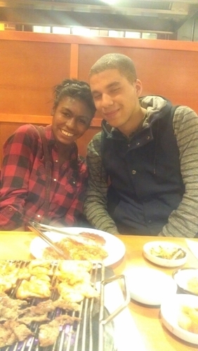 nomehagas's profile picture. Moving forward in reverse