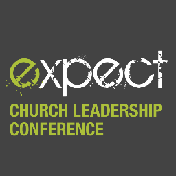 EXPECT is a conference with a profound expectation: that your life and ministry will be infused with a new and fresh faith to expect and attempt greater things.