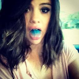 i love you selena gomez  never stop believe