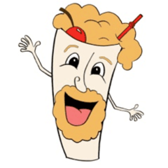 FUELED BY NATURAL LAUGHS. We collect and share funny true stories and celebrate the playful people who create them. Hosted by The Big Milkshake