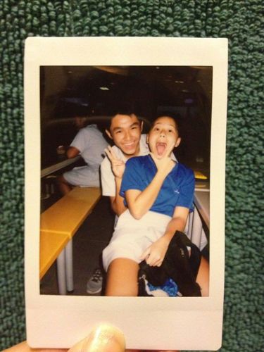 Sunshinekueh's profile picture. 