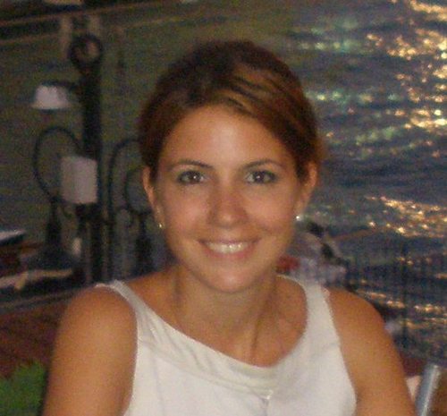 BusraSaner's profile picture. 