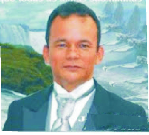 José Almir Google
Quando você anuncia no google o cliente está a um Click da compra.
Colocamos o seu anúncio no Google !