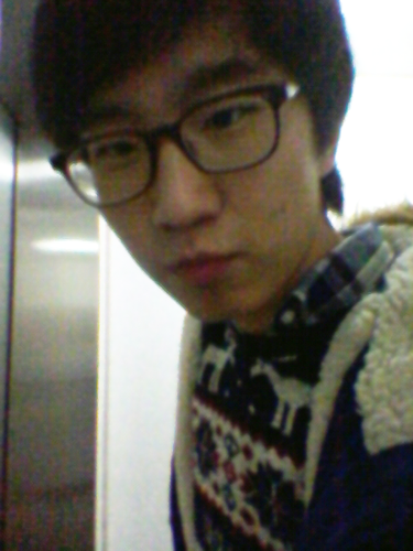 pdmachoking's profile picture. PD와 정치인이 되고 싶은 꿈 많은 17세 청소년