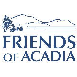 Friends of Acadia