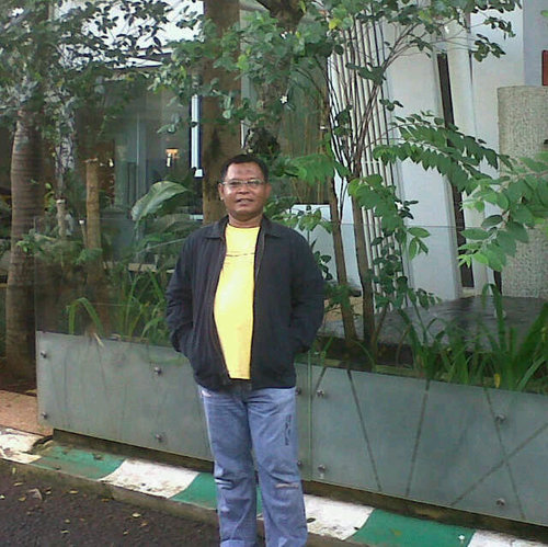 Simple man